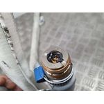 Airbag Cortina Delantero Derecho  Para Mini Mini