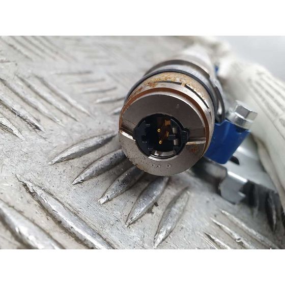 Airbag Cortina Delantero Izquierdo Para Mini Mini