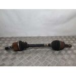 Transmision Delantera Izquierda Para Mini Mini