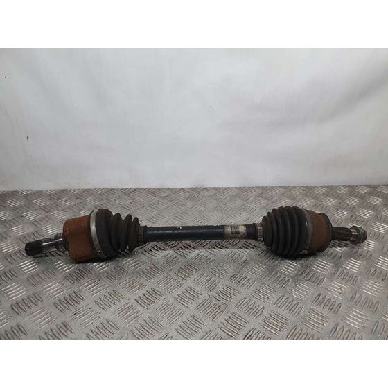 Transmision Delantera Izquierda Para Mini Mini