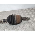 Transmision Delantera Izquierda Para Mini Mini