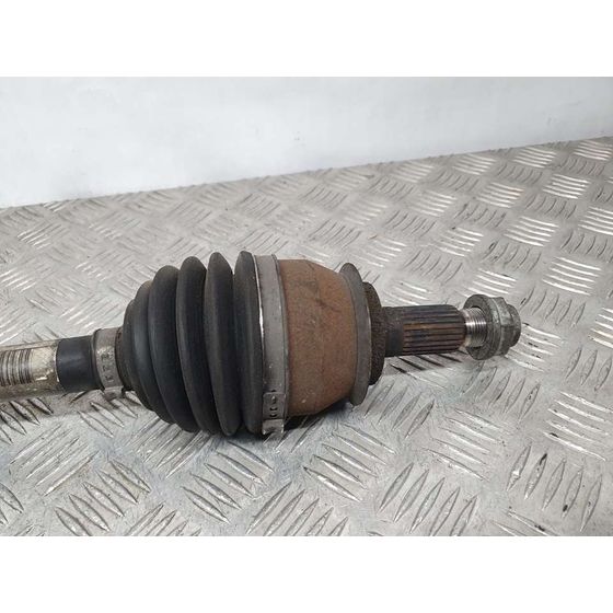 Transmision Delantera Izquierda Para Mini Mini