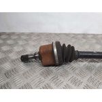 Transmision Delantera Izquierda Para Mini Mini