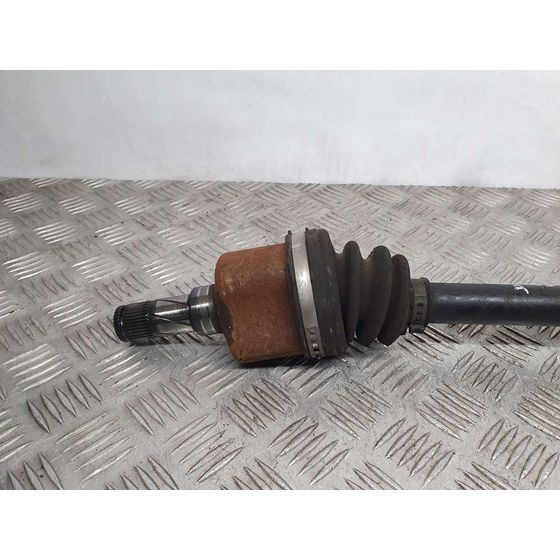Transmision Delantera Izquierda Para Mini Mini