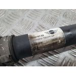 Transmision Delantera Izquierda Para Mini Mini