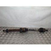 Transmision Delantera Derecha Para Mini Mini