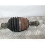 Transmision Delantera Derecha Para Mini Mini