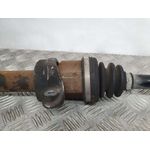 Transmision Delantera Derecha Para Mini Mini