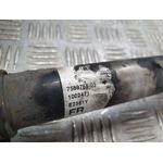 Transmision Delantera Derecha Para Mini Mini