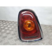 Piloto Trasero Izquierdo Para Mini Mini
