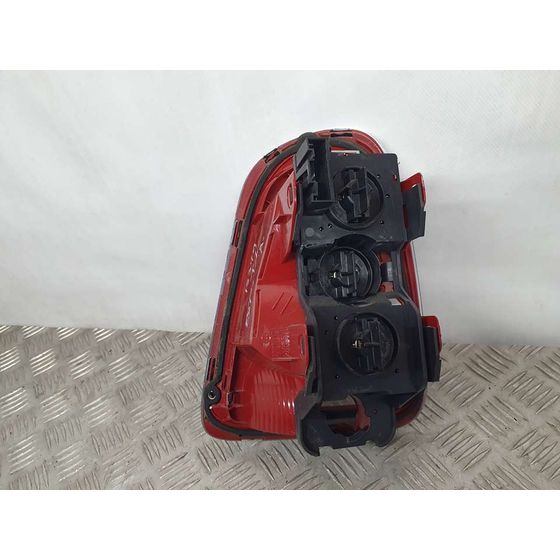Piloto Trasero Izquierdo Para Mini Mini