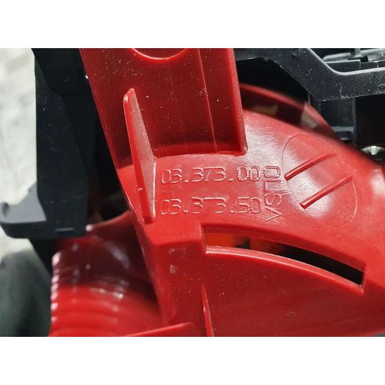 Piloto Trasero Izquierdo Para Mini Mini