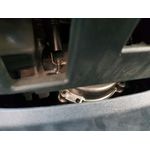 Columna Direccion Para Ford Fiesta