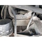 Motor Arranque Para Ford Fiesta