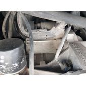 Motor Arranque Para Ford Fiesta
