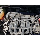 Motor Completo Para Ford Fiesta