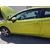 Puerta Delantera Izquierda Para Ford Fiesta