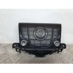 Mando Radio Para Chevrolet Cruze