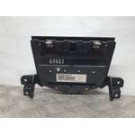 Mando Radio Para Chevrolet Cruze