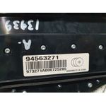 Mando Radio Para Chevrolet Cruze
