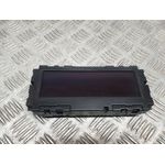 Pantalla Multifuncion Para Chevrolet Cruze