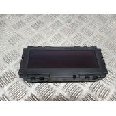 Pantalla Multifuncion Para Chevrolet Cruze