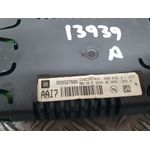 Pantalla Multifuncion Para Chevrolet Cruze
