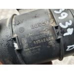 Caudalimetro Para Chevrolet Cruze