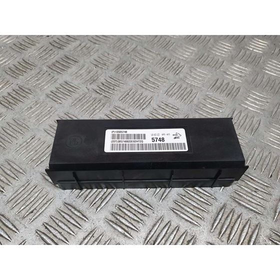 Modulo Electronico Para Chevrolet Cruze
