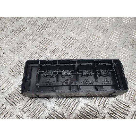 Modulo Electronico Para Chevrolet Cruze