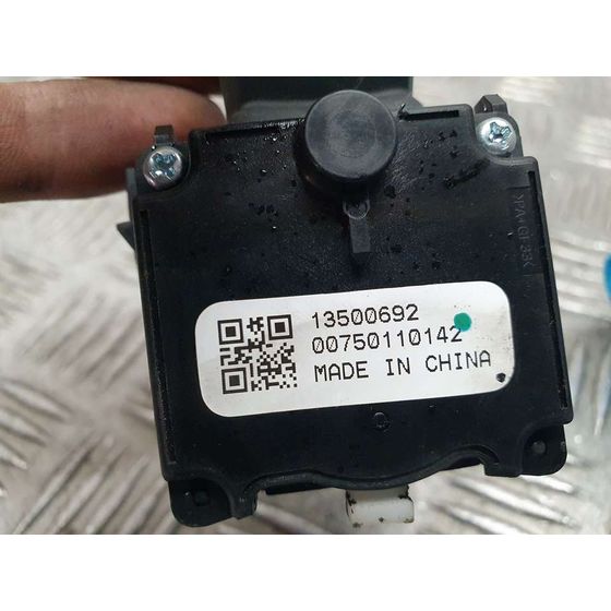 Mando Intermitentes Para Chevrolet Cruze