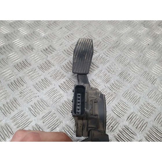 Potenciometro Pedal Para Chevrolet Cruze
