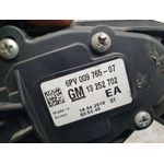 Potenciometro Pedal Para Chevrolet Cruze