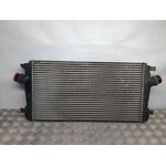 Intercooler Para Chevrolet Cruze