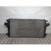 Intercooler Para Chevrolet Cruze