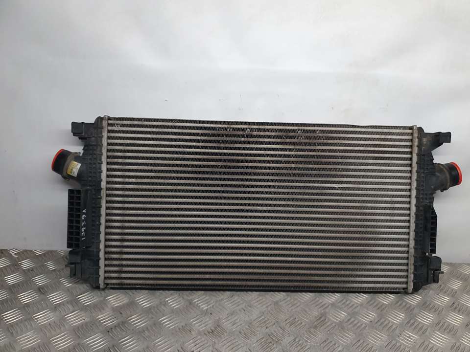 Intercooler Para Chevrolet Cruze