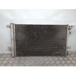 Condensador / Radiador Aire Acondicionado Para Chevrolet Cruze