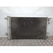 Condensador / Radiador Aire Acondicionado Para Chevrolet Cruze