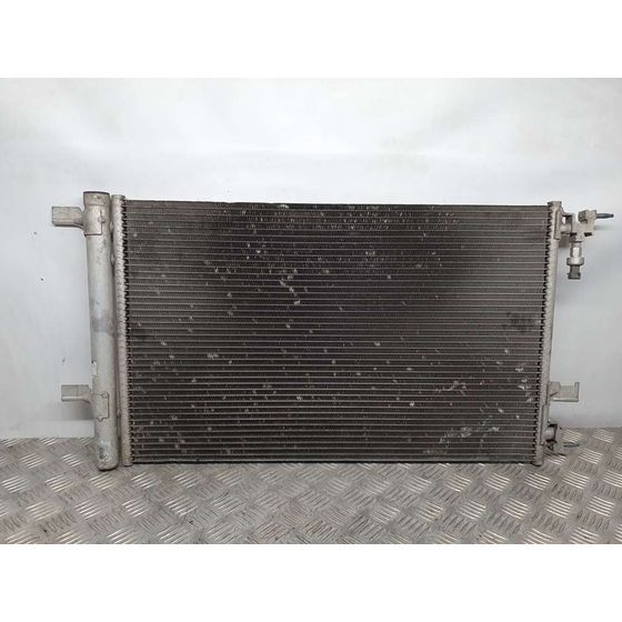 Condensador / Radiador Aire Acondicionado Para Chevrolet Cruze