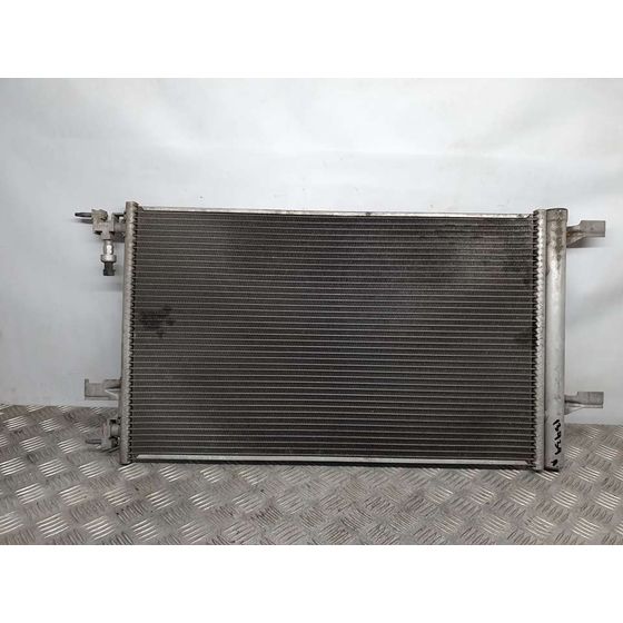 Condensador / Radiador Aire Acondicionado Para Chevrolet Cruze