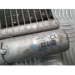 Condensador / Radiador Aire Acondicionado Para Chevrolet Cruze