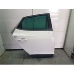 Puerta Trasera Derecha Para Hyundai Ix35