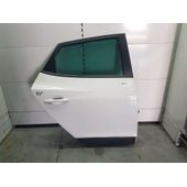 Puerta Trasera Derecha Para Hyundai Ix35