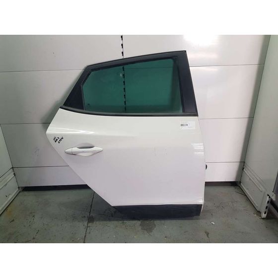 Puerta Trasera Derecha Para Hyundai Ix35