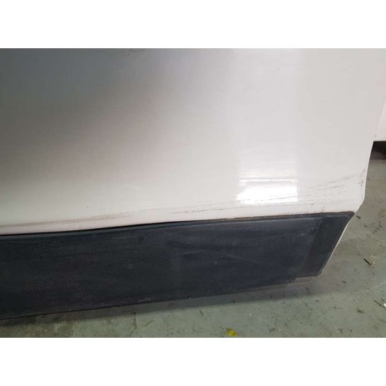 Puerta Trasera Derecha Para Hyundai Ix35