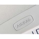 Airbag Cortina Delantero Derecho  Para Skoda Octavia Combi