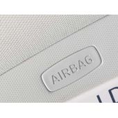 Airbag Cortina Delantero Derecho  Para Skoda Octavia Combi