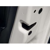 Cerradura Puerta Delantera Derecha Para Skoda Octavia Combi