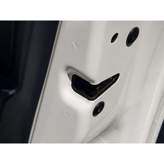 Cerradura Puerta Delantera Derecha Para Skoda Octavia Combi