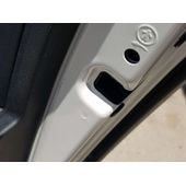 Cerradura Puerta Trasera Derecha  Para Skoda Octavia Combi